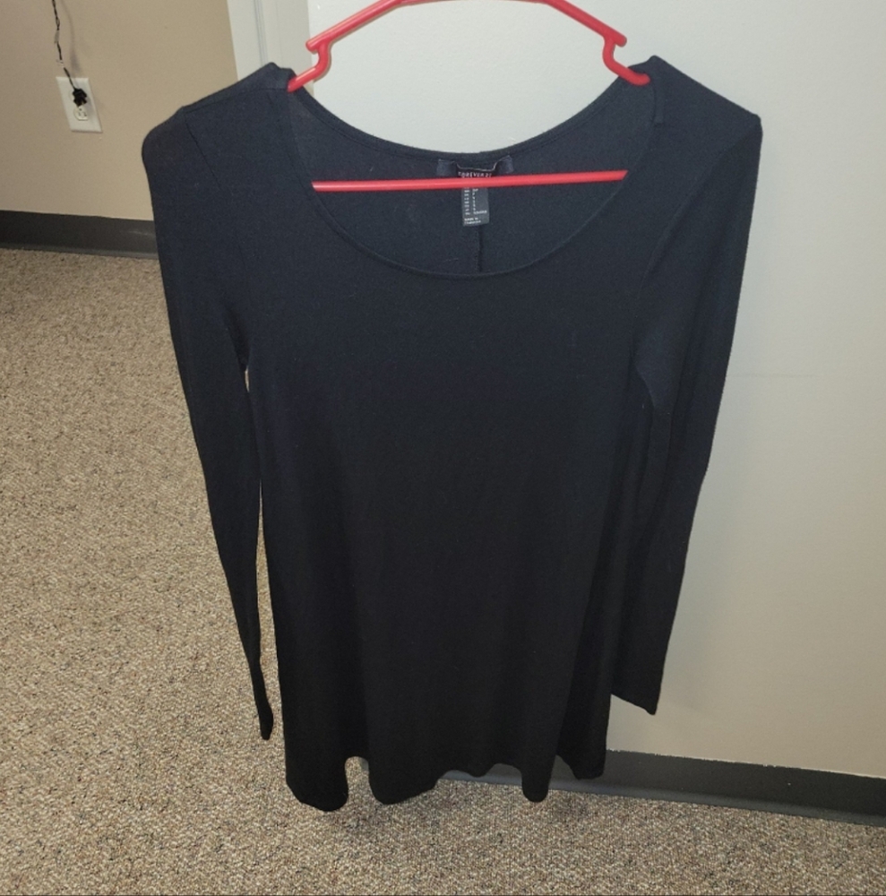 🎉 BACK TO SCHOOL SALE 🎉Black dress